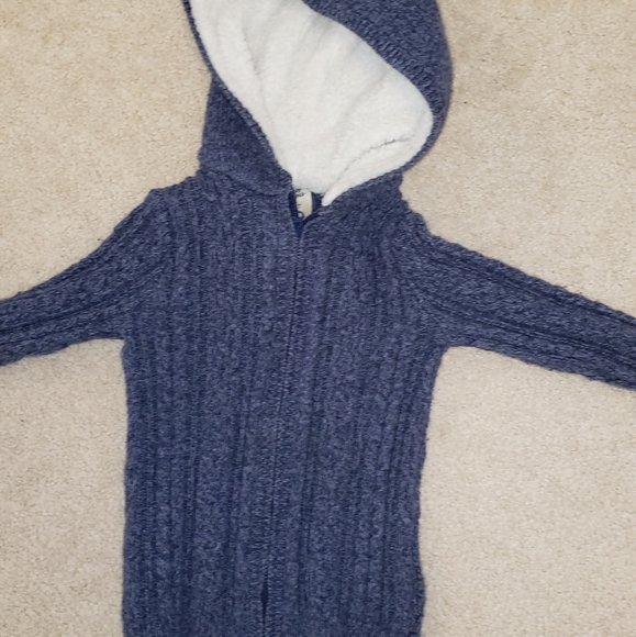 Long sleeves shirts - Picture 3 of 4